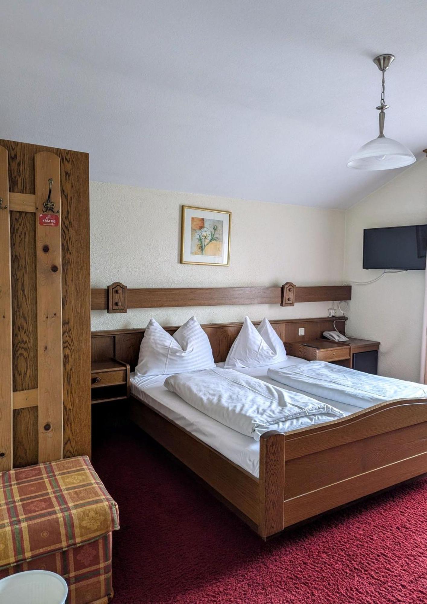 Daskaiser - Dein Gartenhotel In Tirol Ebbs Luaran gambar