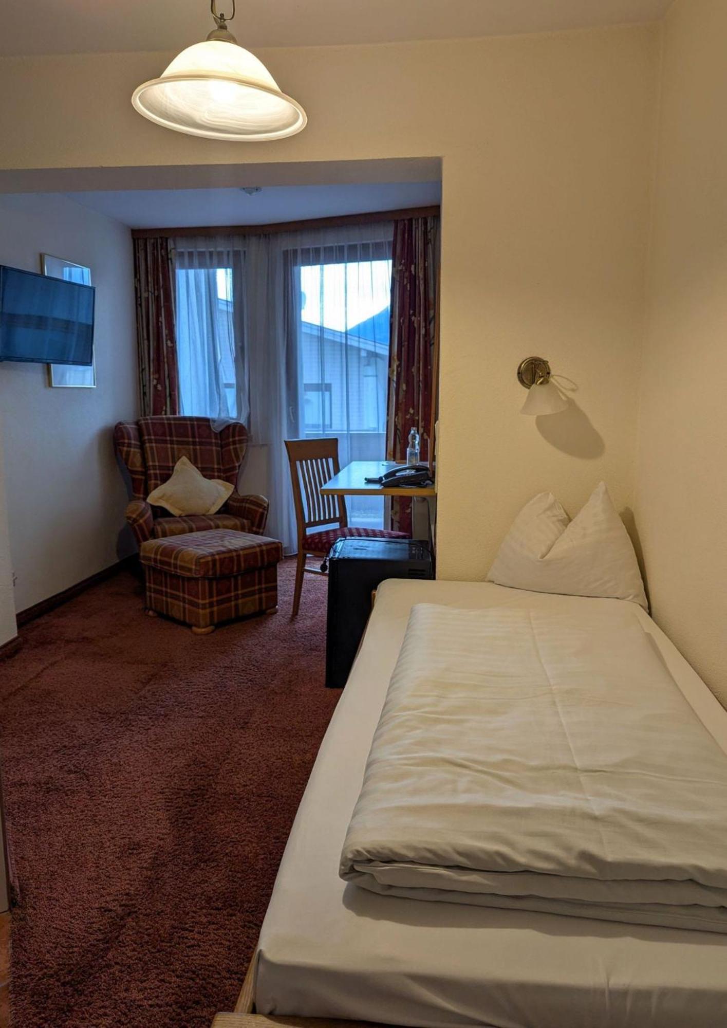 Daskaiser - Dein Gartenhotel In Tirol Ebbs Luaran gambar